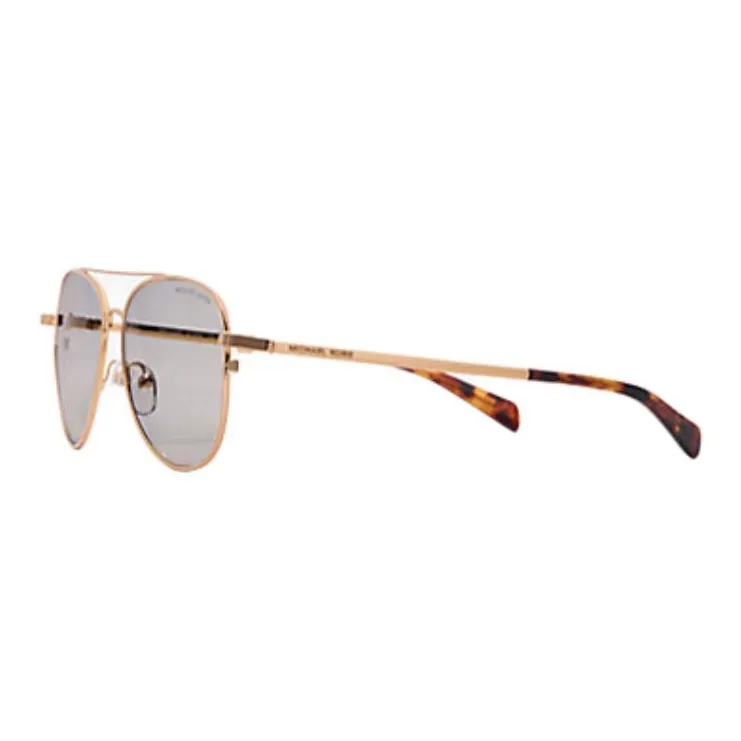 MICHAEL KORS São Paulo Blue Light Glasses-0