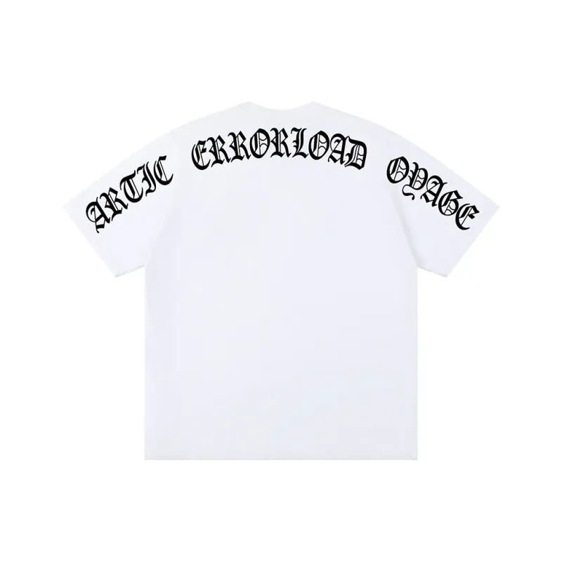 ERRORLOAD T Shirts Unisex-2