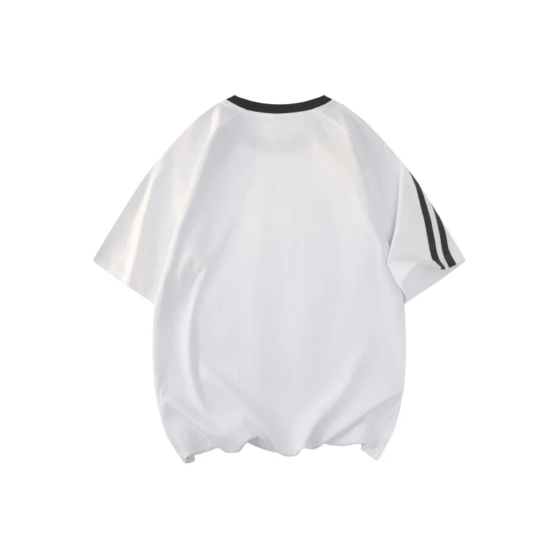 BIG TIME REGAL T Shirt Unisex Black-5