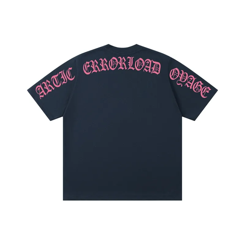 ERRORLOAD T Shirts Unisex-16