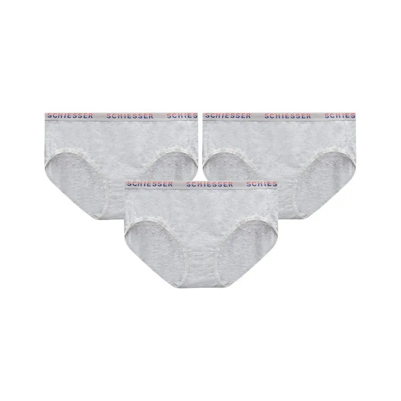 Shuya Underpants Women's Combo Set-3