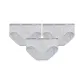 Light Heather Gray