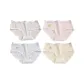 4 Pack[Gray, Cherry Blossom Pink, Dusty Blue, Custard]