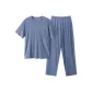 Smoke Sky Blue
