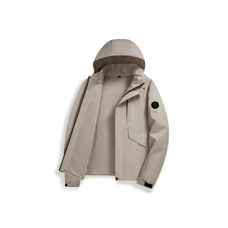 PIERRE CARDIN Windbreaker Jacket Men's-1
