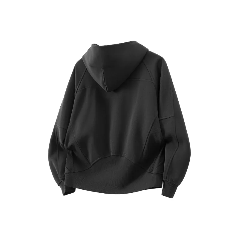 FAKE VINTAGE Sweatshirts Unisex-5