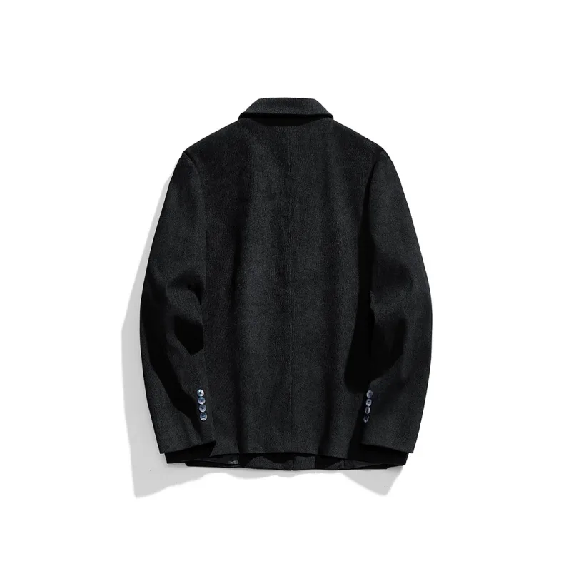 Ferrero Ross x FUERZA Jackets & Coats Unisex-1
