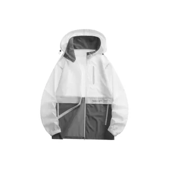 Paddy Julia Super Lightweight And Breathable Sun Protection Clothing Unisex