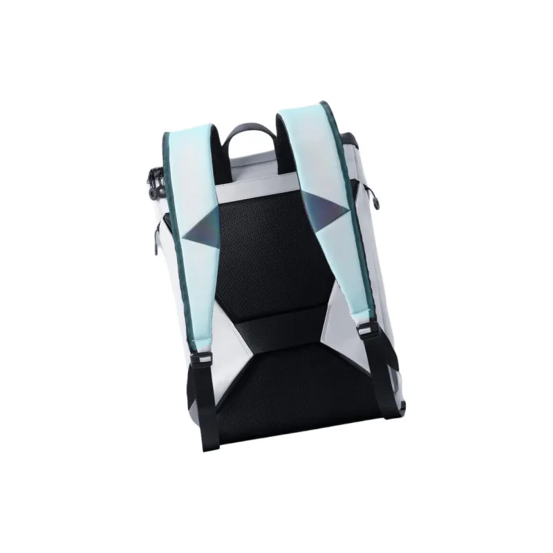 ThundeRobot PU Backpack Tubas Unisex Incandescent PLUS-4