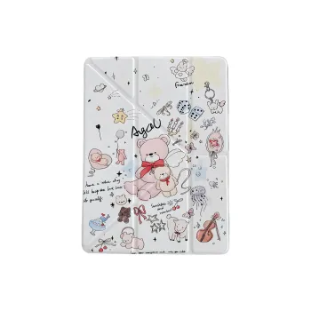 MAYGI Tablet Protective Cases