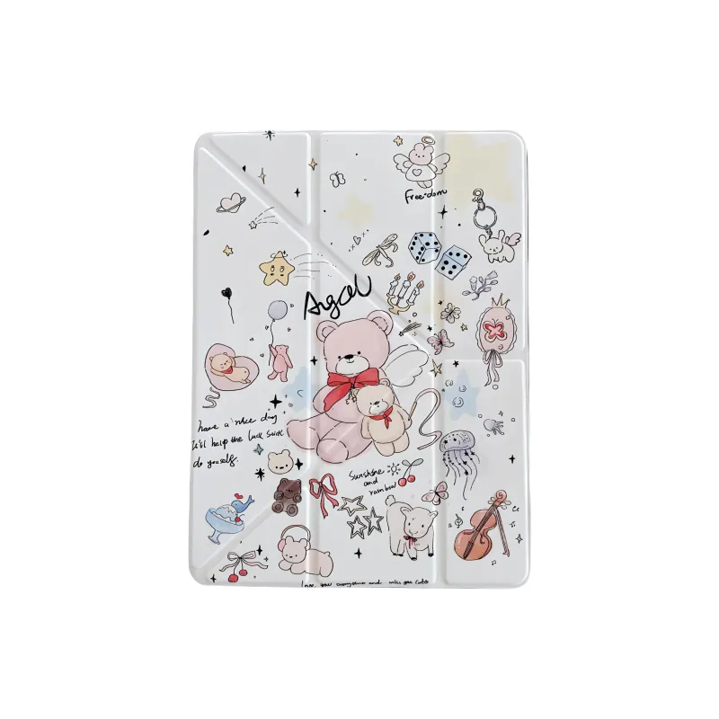 MAYGI Tablet Protective Cases-0