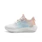 White Pink Blue