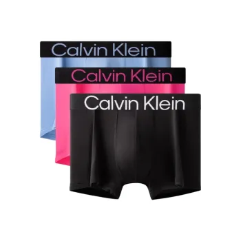 CALVIN KLEIN Underpants Men's 3 Pack