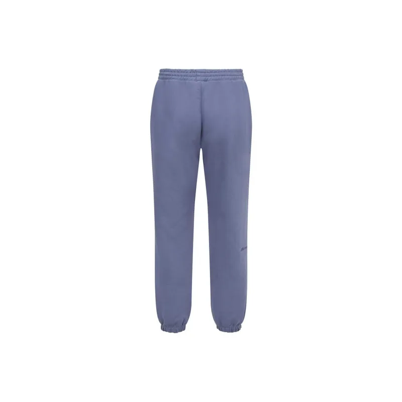 Mizuno FW/AW24 PATCH SWEAT PANTS Knitted Sweatpants Men's-1