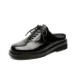 Bright Black Men's