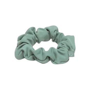 Lululemon Polyester Hair Tie Women's Crater Blue