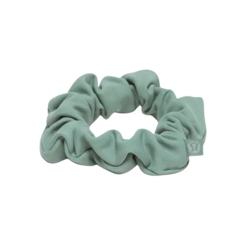 Lululemon Polyester Hair Tie Women's Crater Blue