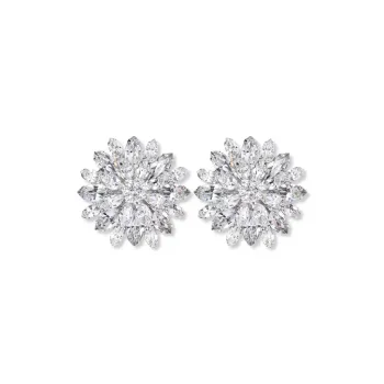Jennifer Behr Rylan Earrings
