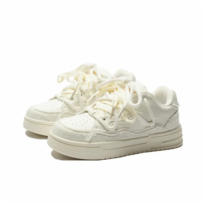 7 SEVFUN Abrasion Resistant Low Top Skateboard Shoes Unisex-19