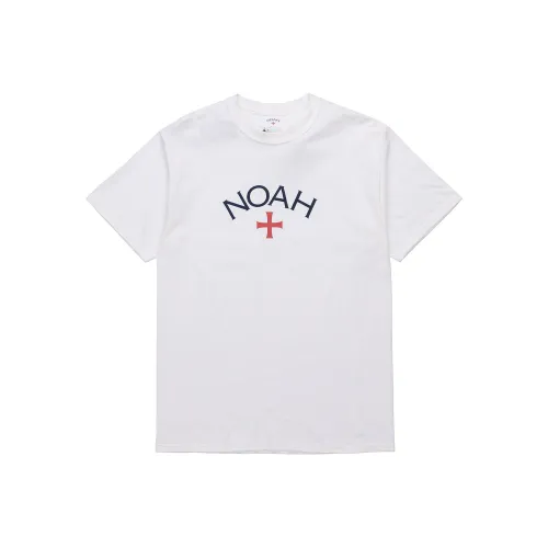NOAH Core Logo Tee