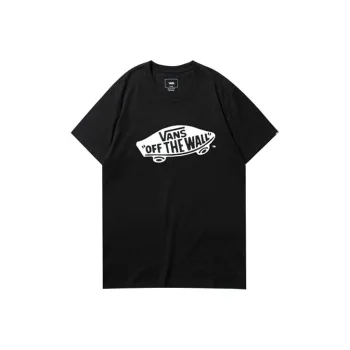 Vans TEE SS T Shirts Unisex