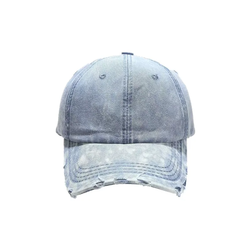 IOTS Polyester Baseball Caps Unisex-6