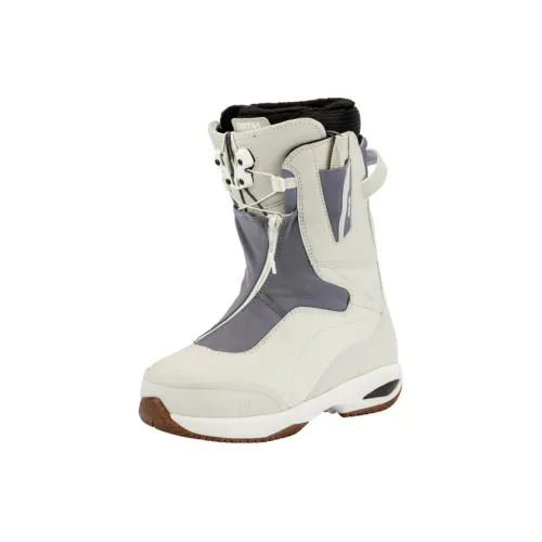NITRO FATE TLS Single Snowboard Ski Boots Women's