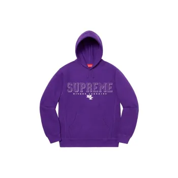 Supreme Gems Hooded Sweatshirt