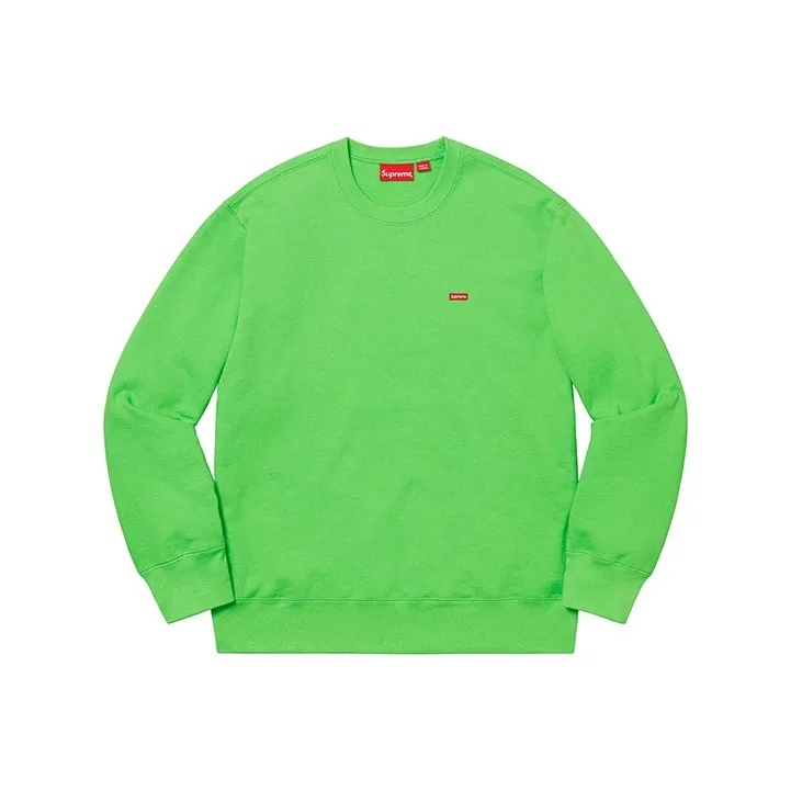 Supreme Small Box Crewneck-0