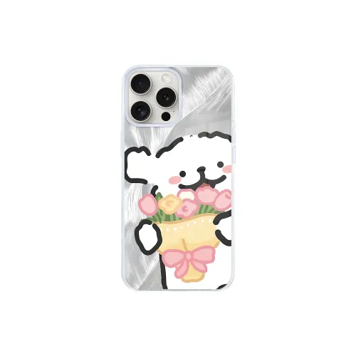 Ray chain Phone Cases