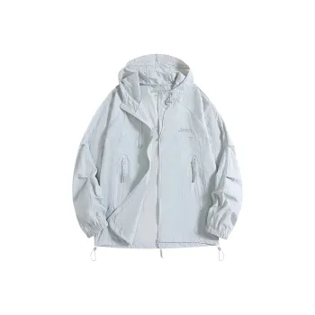 Jeep Ice Edge Sun Protection Collection Super Light Breathable Cooling Sun Protection Clothing Unisex