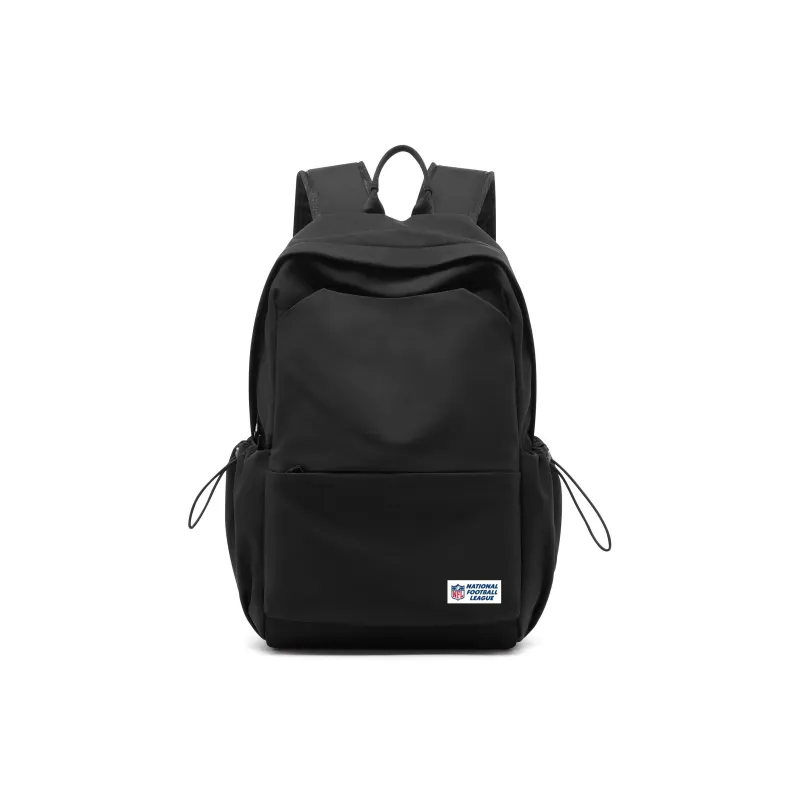NFL Fabric Backpack Laptop Backpack Regular Unisex Multicolor-5