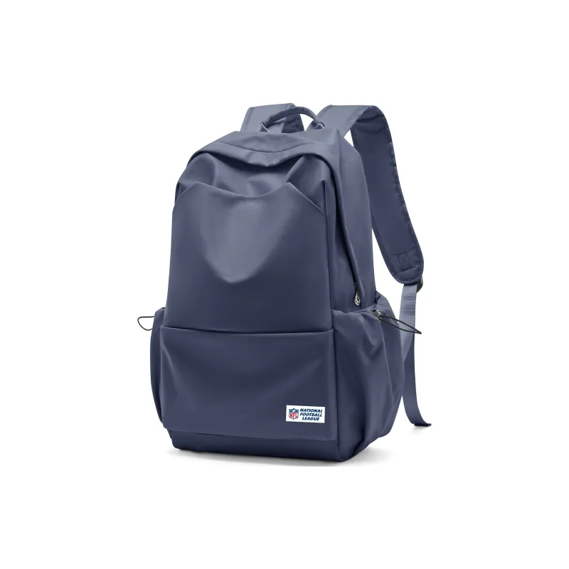 NFL Fabric Backpack Laptop Backpack Regular Unisex Multicolor-81