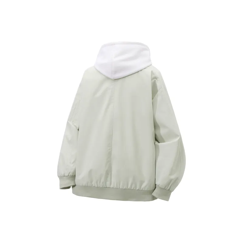TITH Jackets Coats Unisex Ginger Yellow-5