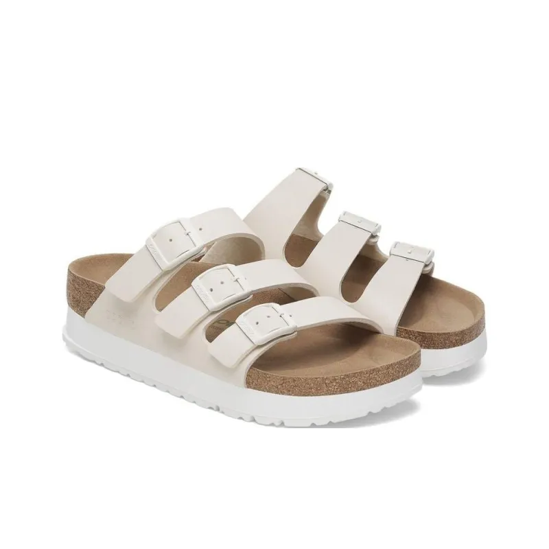 Birkenstock Florida Iii Pap Flex Sandals Women's-2