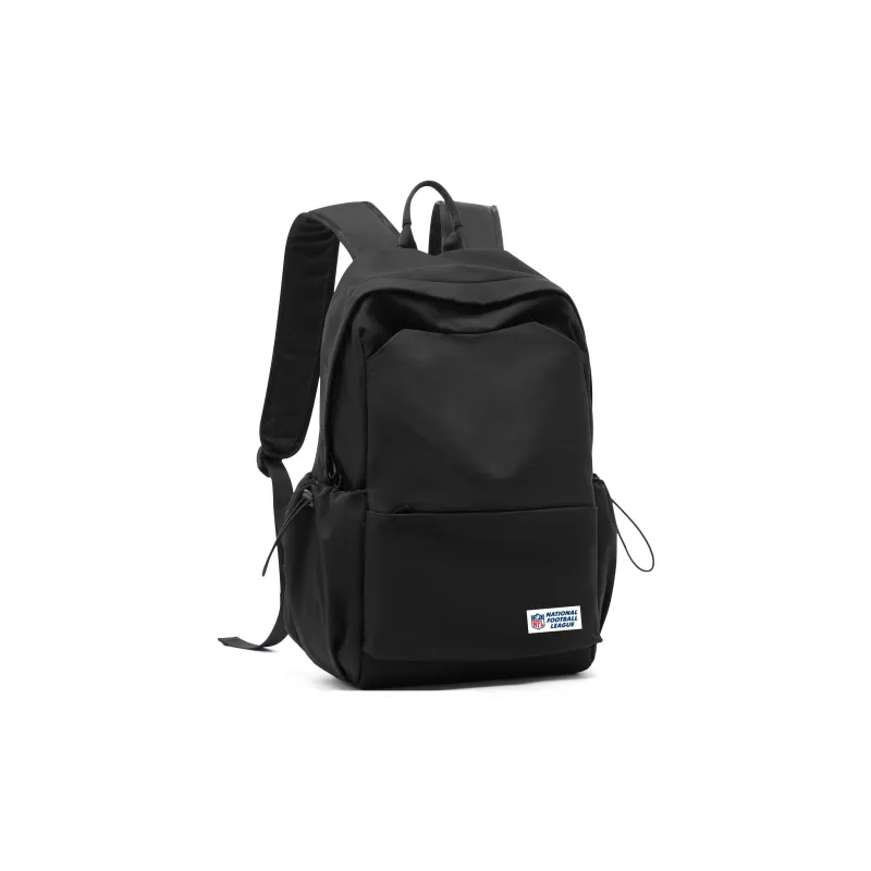 NFL Fabric Backpack Laptop Backpack Regular Unisex Multicolor-7