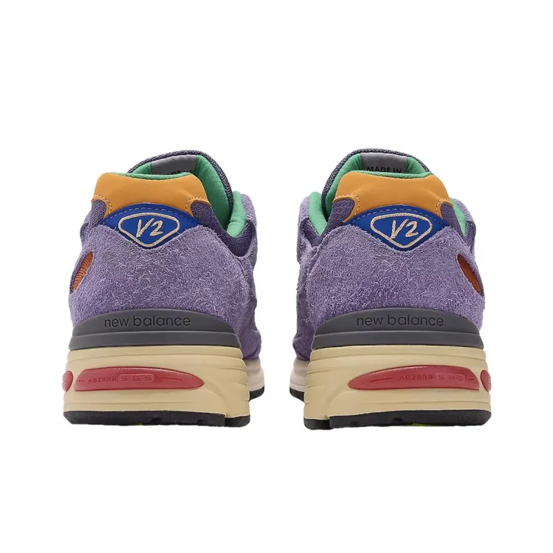 991v2 Salehe Bembury X New Balance Made In England 'Colors Be The Palette'-4