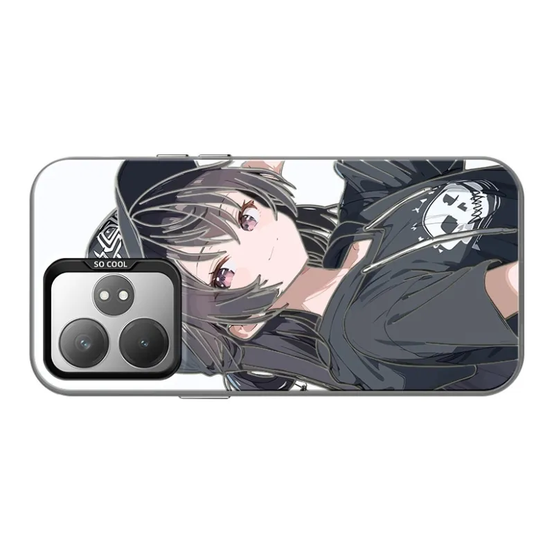 MANQIN Phone Cases-9