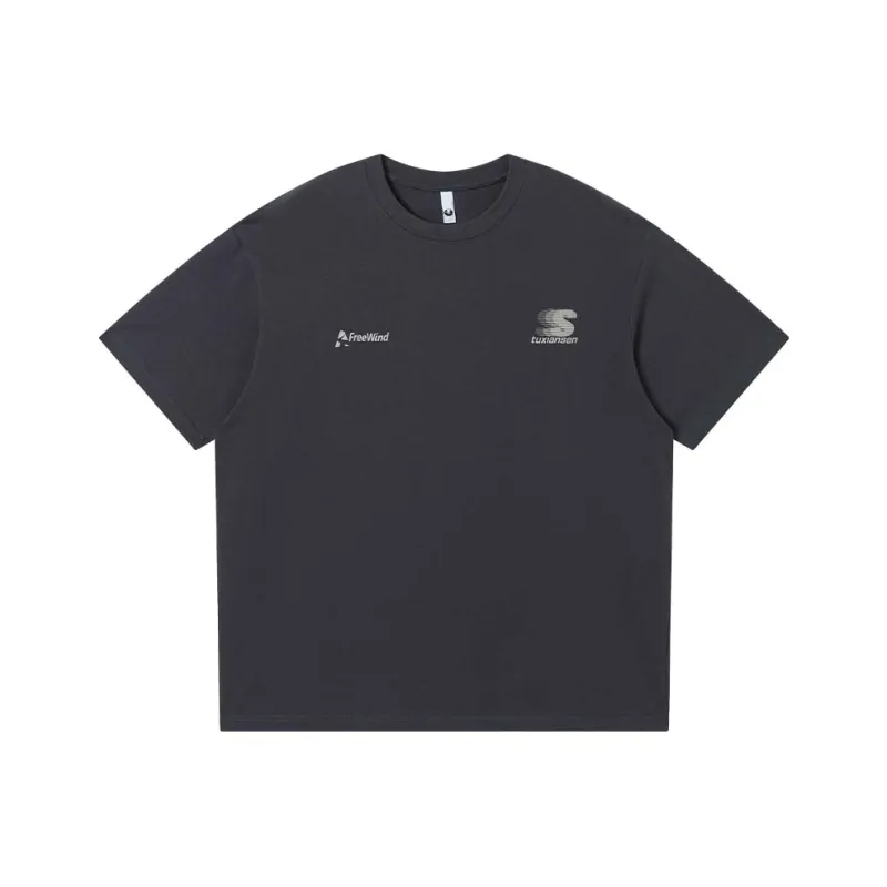 TUXIANSEN T Shirts Unisex-6