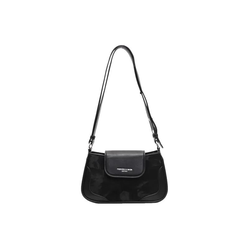 Miss Angel PU Shoulder Bag Women's Multicolor-18