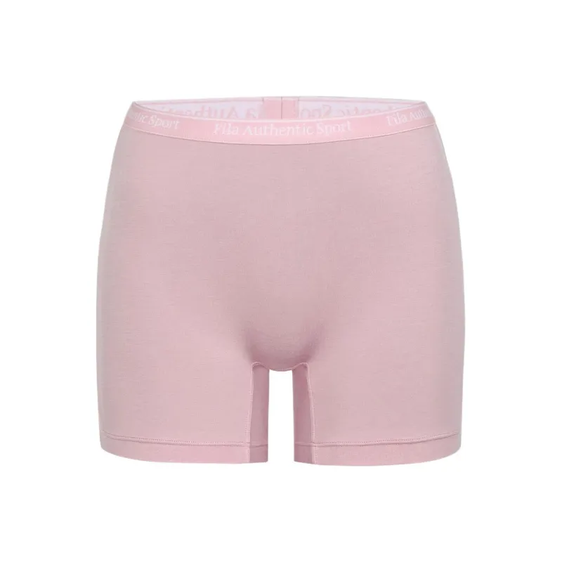 FILA Bello Underpants Women's Dried Rose Color-0