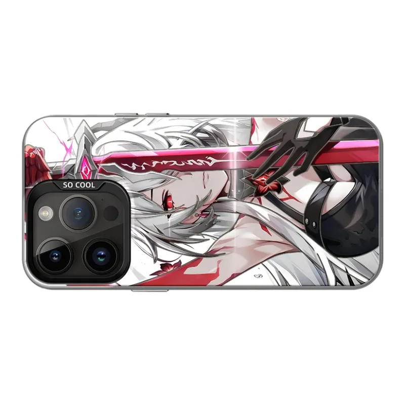 MANQIN Phone Cases-19