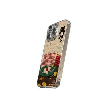 HASEE Phone Cases