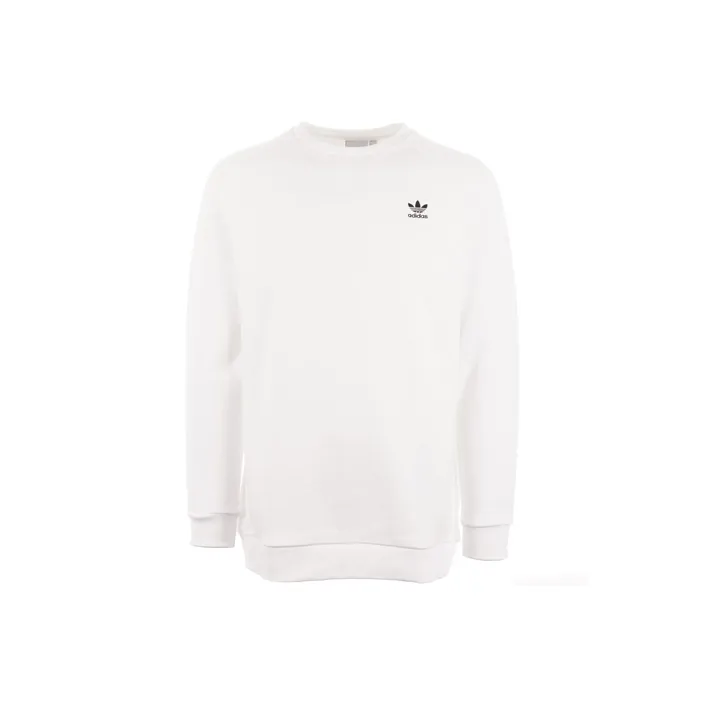 Adidas Originals Sweatshirts Men White-0