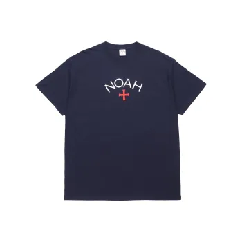 NOAH Core Logo Tee