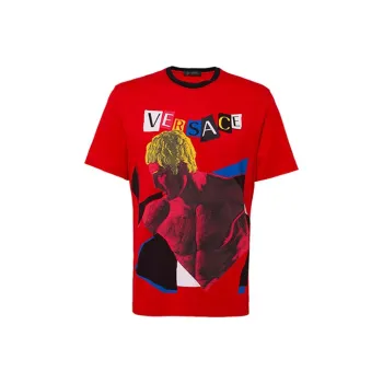 VERSACE T Shirts Men