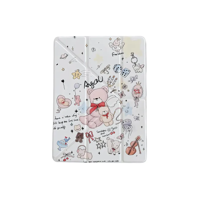 MAYGI Tablet Protective Cases-0