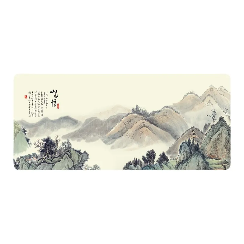LOVINGCOOL Mouse Pads-11