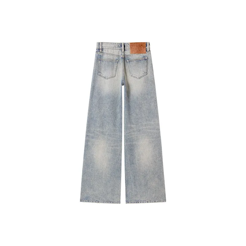 Miss Sixty Jeans Women's Dark Gray Blue-1