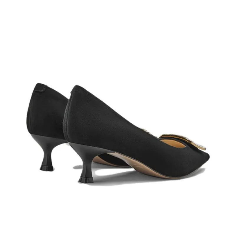 NINE WEST High Heels 4.5cm Women's-4